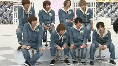 Hey! Say! JUMP - リトルトーキョーライブ