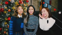 Sistar - SISTAR CHRISTMAS