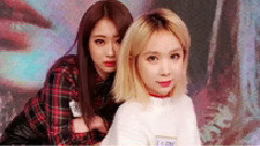 Nine Muses - Santa Baby