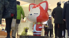 音乐短片 - 铃儿响叮当