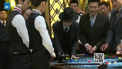 赵丽颖,陈伟霆,张艺兴 - 赵丽颖男装扮酷 甜蜜喂陈伟霆吃水饺