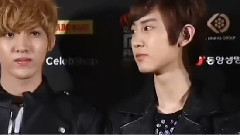朴灿烈(EXO),EXO - 小幸运