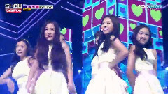 April(韩国) - Knock Knock Dream Candy