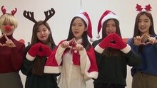 DIA - DIA 2015 Christmas Message