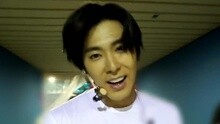 东方神起 - SMTOWN THE STAGE 日本版特典后台花絮 东方神起篇