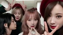 Nine Muses - Nine Muses - Santa Baby