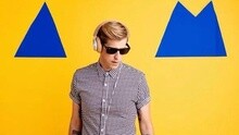 Andrew McMahon in the Wilderness - High Dive