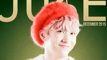 UP10TION - Last Christmas Cover版