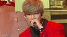 GOT7 - 告白颂 - KBS音乐银行 现场版 15/12/25