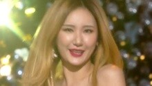 EXID - 圣诞快乐 - KBS音乐银行 现场版 15/12/25