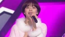 twice - Yayaya - KBS音乐银行 - 现场版 15/12/25