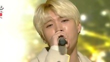 INFINITE - Joy To the world - KBS音乐银行 - 现场版 15/12/25