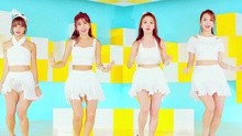 Girl's Day - Darling 4K版
