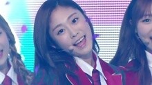 Lovelyz - Lovelyz - HI