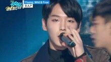 B.A.P - B.A.P - Young wild&free