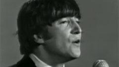 Please Please Me