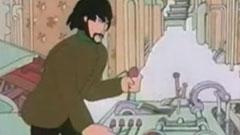 Yellow Submarine