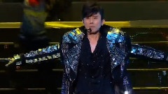 张杰 - 开场舞曲连跳 & 逆战 & 下一个自己 & 微笑