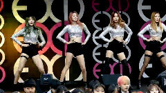 EXID - 上和下