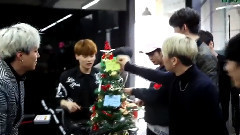Topp Dogg - 2015 Christmas Message