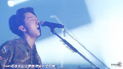 郑容和(CNBLUE),李宗泫(CNBLUE),姜敏赫(CNBLUE),李正信(CNBLUE) - Radio