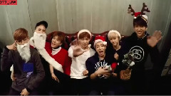 GOT7 - 圣诞2015