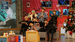JIMIN(防弹少年团),防弹少年团 - After School Club Ep191
