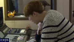 U-KISS - Bus
