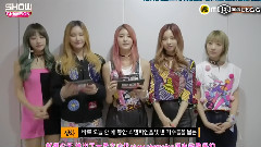EXID - 2015 Show Champion Awards EXID CUT