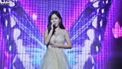 T-ara - 挥着翅膀的女孩