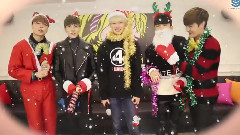 Legend - Herose Merry Christmas