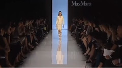 Fashion Show - Max Mara Spring Summer 2007