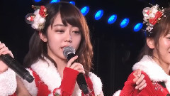 AKB48 - チームK'最終ベルが鳴る'公演 松井珠理奈を送る会