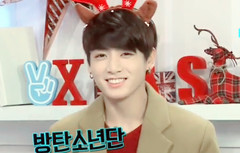田柾国(防弹少年团),JIMIN(防弹少年团),J-HOPE(防弹少年团) - 歌谣大祝祭D-6