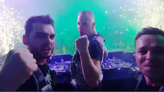 b2s - World Of Raw Hardstyle 2015 Aftersummer