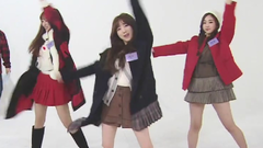 Lovelyz,Kei(Lovelyz),柳秀静(Lovelyz),徐智秀(Lovelyz),金希澈(Super Junior) - 介绍 & For You & Aing