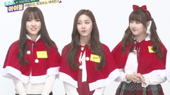 GFriend,俞宙(GFriend),艺琳(GFriend),信飞(GFriend),金希澈(Super Junior) - 介绍 & 今天开始我们 & Fantastic Baby
