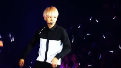 EXO,EXO-K - 2015边伯贤精彩瞬间