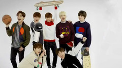 Infinite - SHOWTIME INFINITE EP03