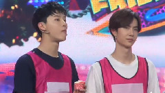 王一博(UNIQ),曹承衍(UNIQ) - Ending 曹宝宝吃货赏析