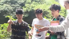 iKON - iKON 2016 Season's Greetings