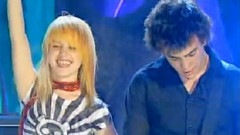 Paramore - Hard Rock Cafe In NYC