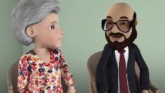 音乐短片 - English- Diabetes Spot 09