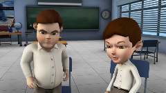 音乐短片 - English -Diabetes Spot 10