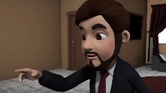 音乐短片 - English -Diabetes Spot 12