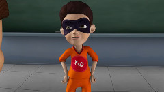 音乐短片 - English -Diabetes Spot 13