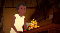 音乐短片 - Ebola