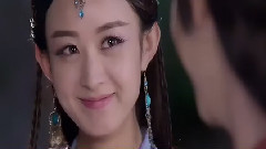赵丽颖,陈伟霆 - 有谁会明白