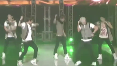 BigBang,G-Dragon(BigBang),太阳(Bigbang),T.O.P(Bigbang),胜利(Bigbang) - 一天一天(Haru Haru)