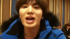 Infinite - Showtime Infinite Ep03